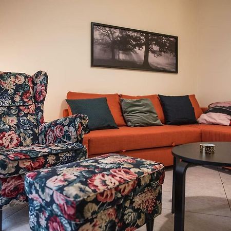 All New 55M Apartment In Athens 150Meters From Subway エクステリア 写真